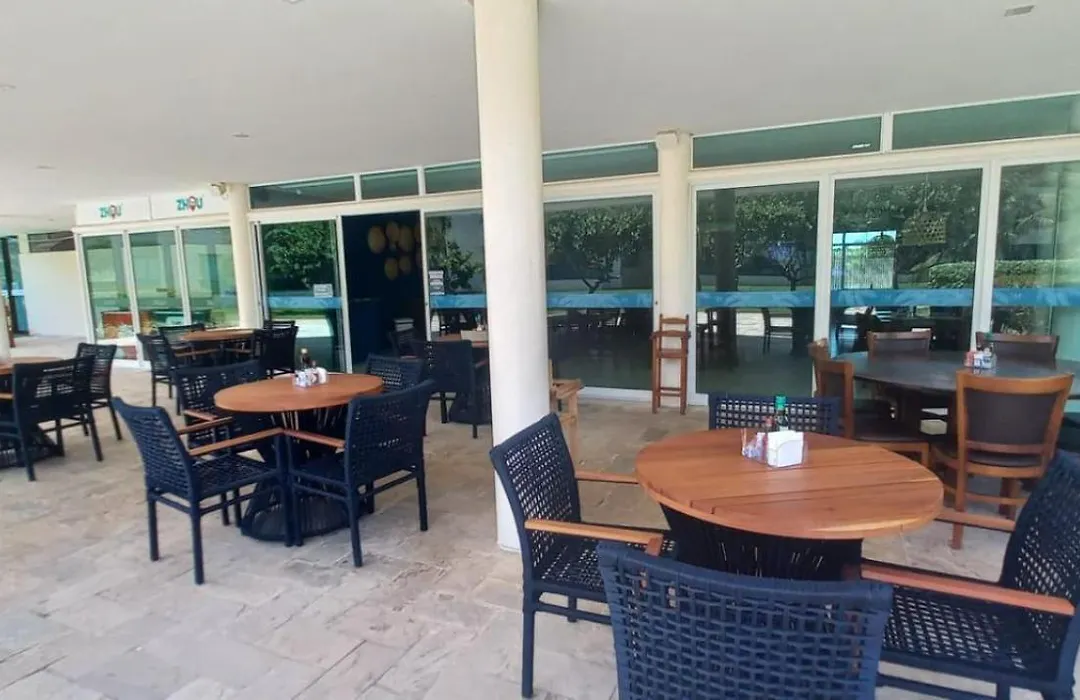 Carneiros Beach Resort-1