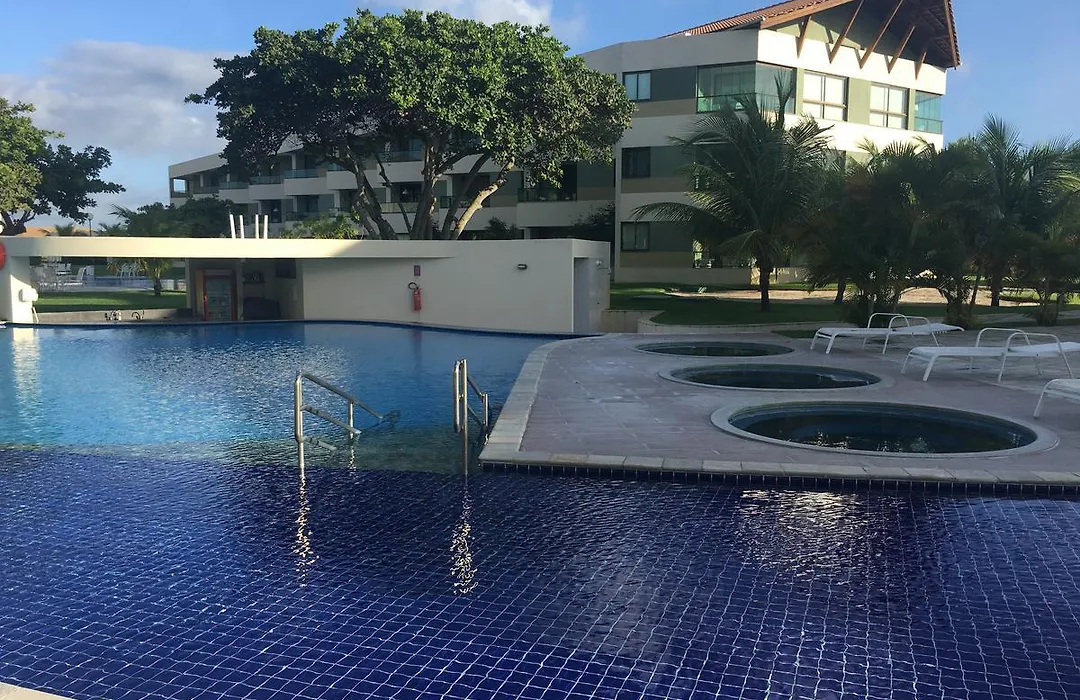 Flat Carneiros Beach Resort-1