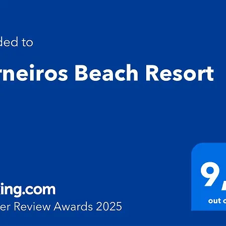 Carneiros Beach Resort-2