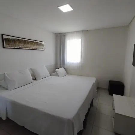 Carneiros Beach Resort-3