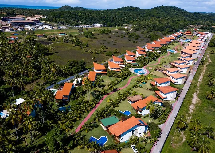 Club Meridional Praia dos Carneiros - Perto da Igrejinha