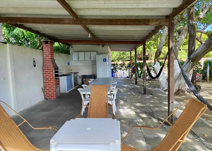 Divinos Flat Carneiros