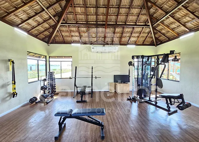  Carneiros Beach Resort - Paraíso Beira Mar