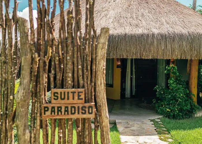Carneiros Paradiso